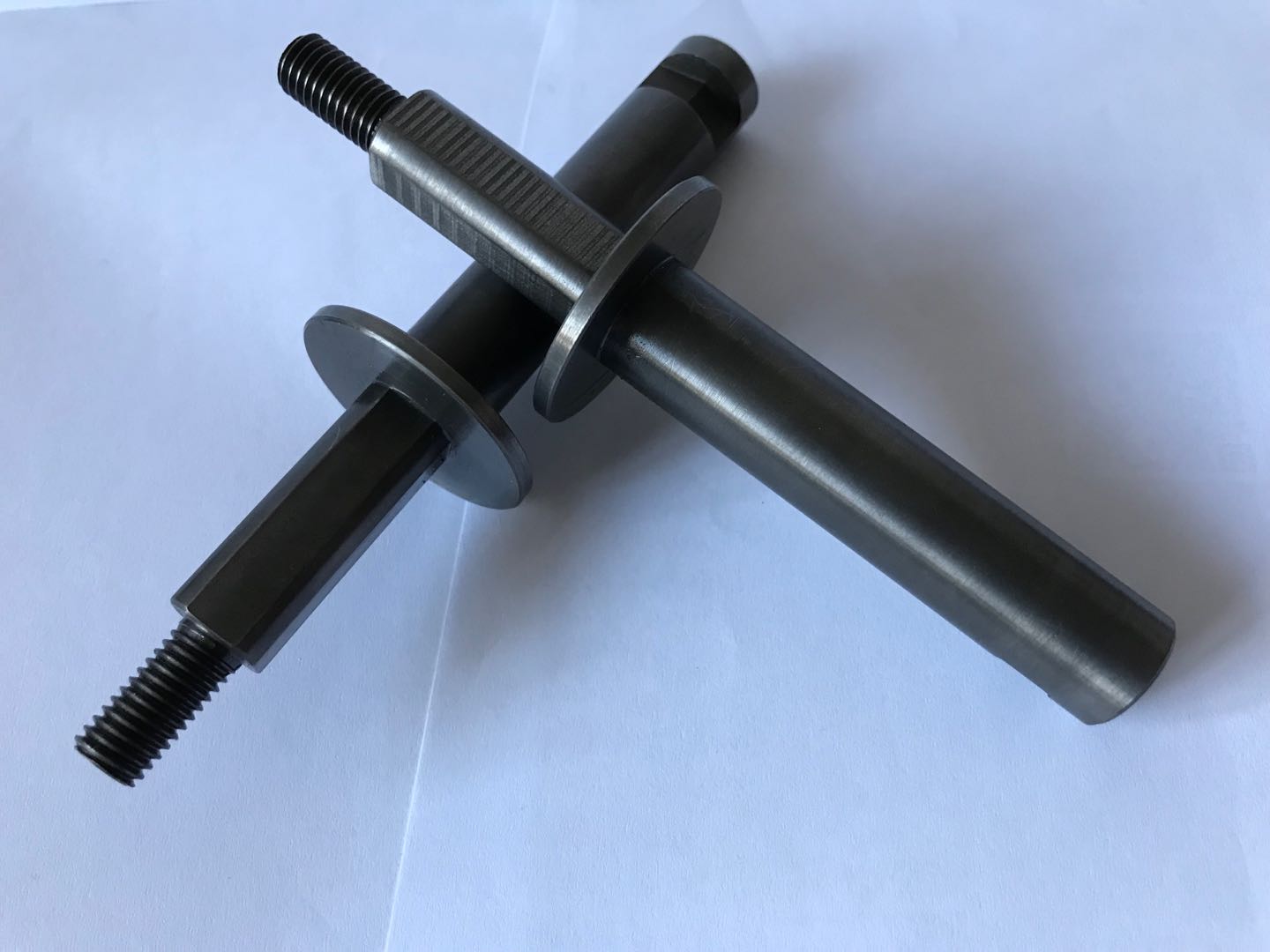 江南在线注册-江南(中国)
CNC铝合金机加工展示