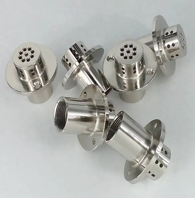 江南在线注册-江南(中国)
CNC铝合金机加工展示